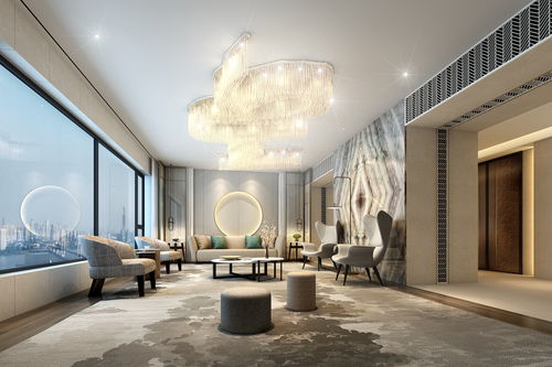 鴻藝源設計丨武漢天地云廷私宅設計 美學體驗與生活溫度的無間交融