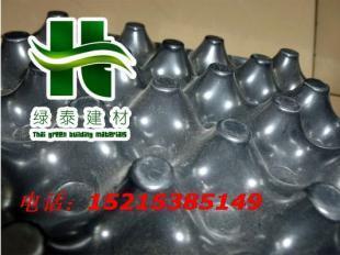 供應錦州排水板與營口園林綠化排水板 建筑建材助力生態建設