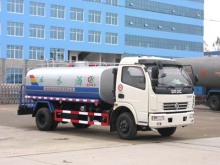 湖南優質園林綠化車與灑水車廠家報價的詳細指南